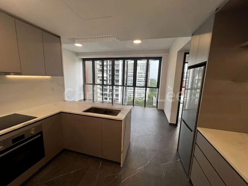 2+1 Bed Condo for Sale in Liv @ MB - Image 3