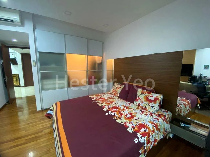 3 Bed Condo for Rent in  Edelweiss Park Condominium - Image 4