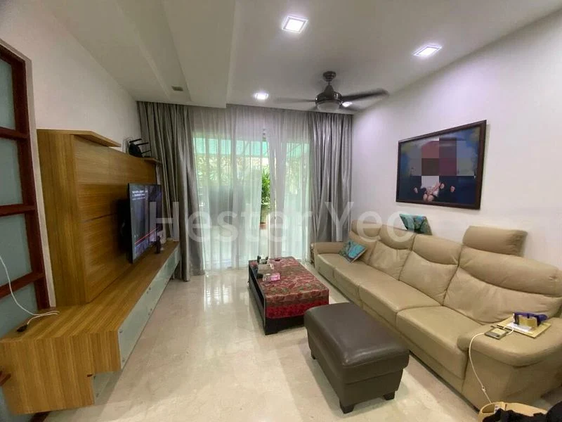 3 Bed Condo for Rent in  Edelweiss Park Condominium - Image 1