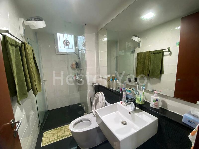 3 Bed Condo for Rent in  Edelweiss Park Condominium - Image 8