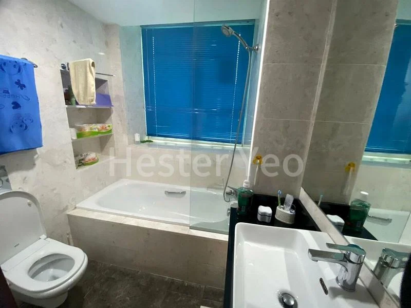 3 Bed Condo for Rent in  Edelweiss Park Condominium - Image 7