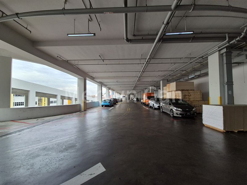 Factory / Workshop (B2) for Sale in  Enterprise One - Image 2