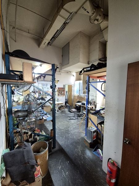 Factory / Workshop (B2) for Sale in  Enterprise One - Image 5