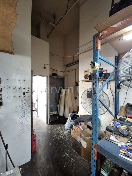 Factory / Workshop (B2) for Sale in  Enterprise One - Image 3