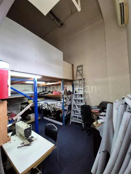 Factory / Workshop (B2) for Sale in  Enterprise One - Image 7