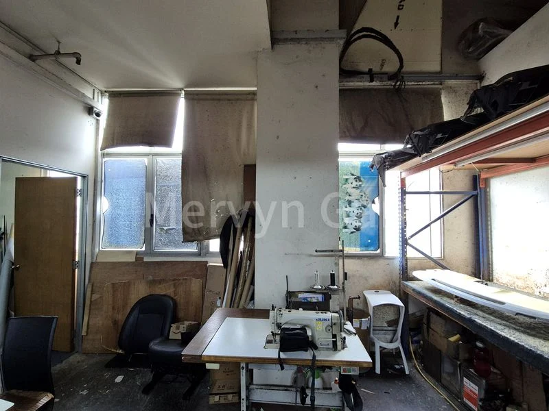 Factory / Workshop (B2) for Sale in  Enterprise One - Image 4