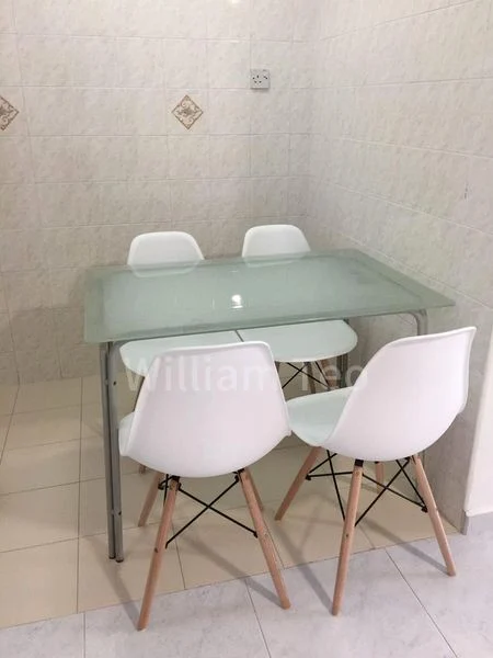 3 Room (3A) HDB for Rent in  18 Cantonment Close - Image 3