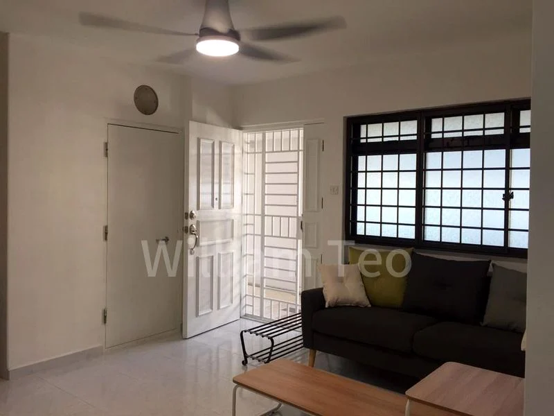 3 Room (3A) HDB for Rent in  18 Cantonment Close - Image 1