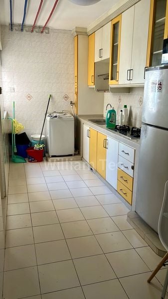 3 Room (3A) HDB for Rent in  18 Cantonment Close - Image 5