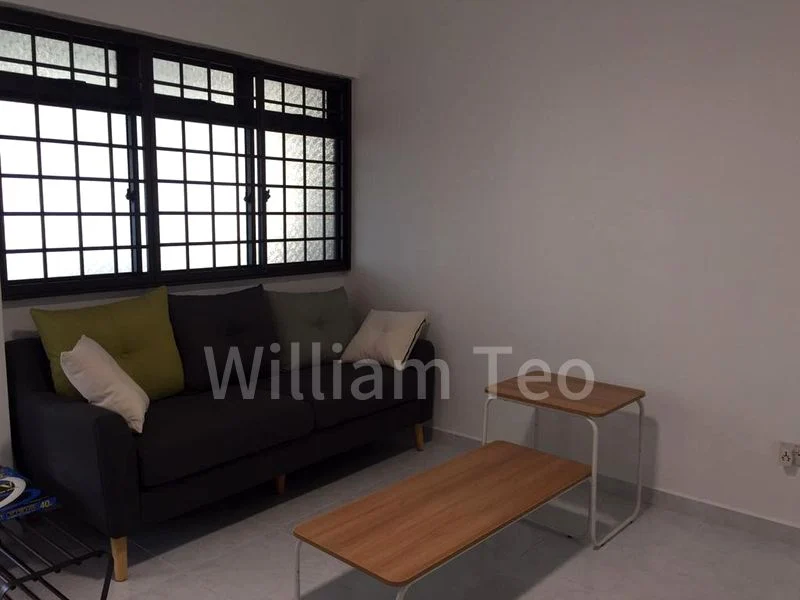 3 Room (3A) HDB for Rent in  18 Cantonment Close - Image 4