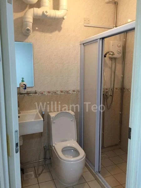 3 Room (3A) HDB for Rent in  18 Cantonment Close - Image 2