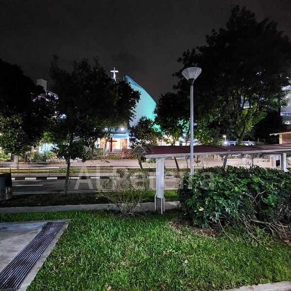 Shop / Shophouse for Rent: yishun street 22 - Image 2