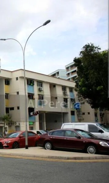 Shop / Shophouse for Rent: yishun street 22 - Image 1