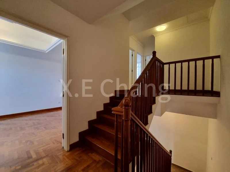 3+1 Bed Cluster House (Landed) for Rent in  Chancery Grove - Image 15
