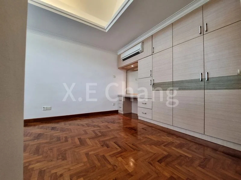 3+1 Bed Cluster House (Landed) for Rent in  Chancery Grove - Image 18