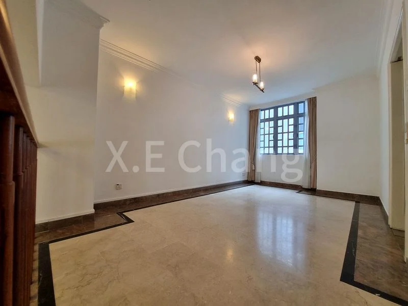 3+1 Bed Cluster House (Landed) for Rent in  Chancery Grove - Image 3