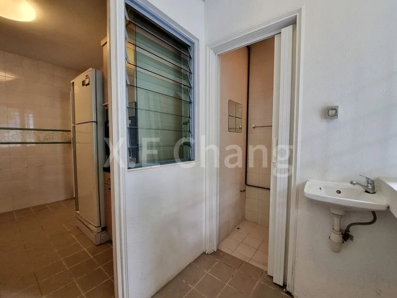 3+1 Bed Cluster House (Landed) for Rent in  Chancery Grove - Image 31