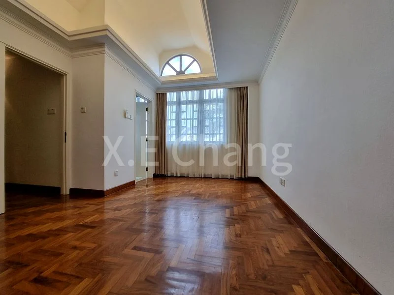 3+1 Bed Cluster House (Landed) for Rent in  Chancery Grove - Image 19