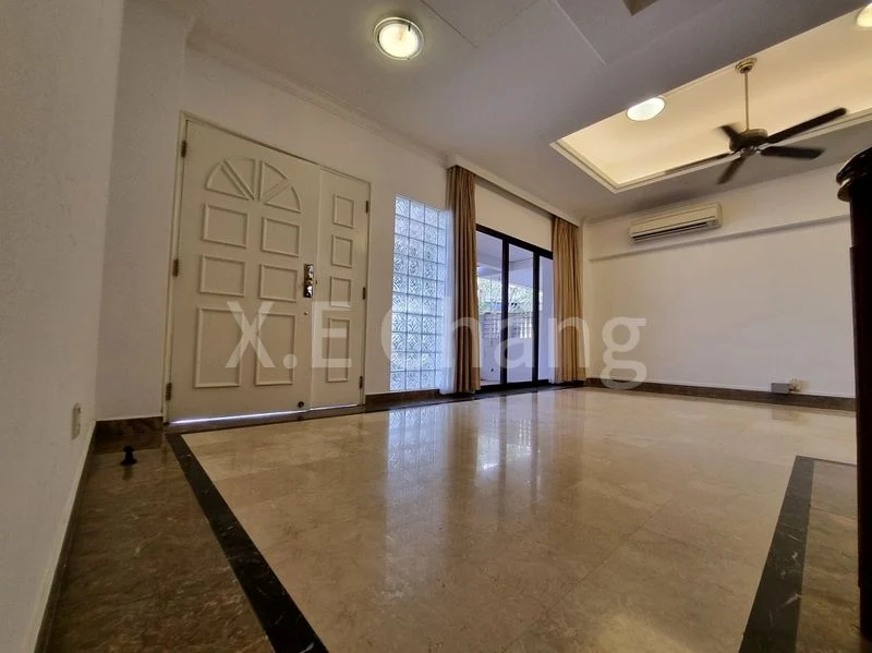 3+1 Bed Cluster House (Landed) for Rent in  Chancery Grove - Image 12
