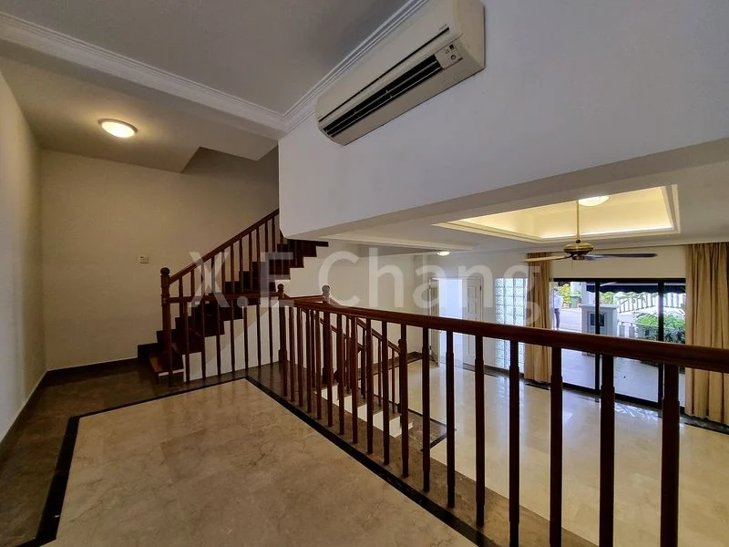 3+1 Bed Cluster House (Landed) for Rent in  Chancery Grove - Image 2
