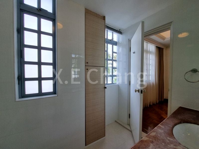 3+1 Bed Cluster House (Landed) for Rent in  Chancery Grove - Image 16