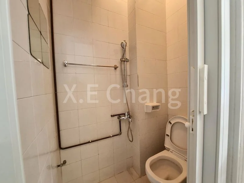3+1 Bed Cluster House (Landed) for Rent in  Chancery Grove - Image 30