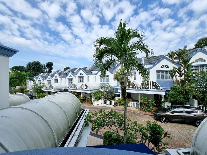 3+1 Bed Cluster House (Landed) for Rent in  Chancery Grove - Image 20