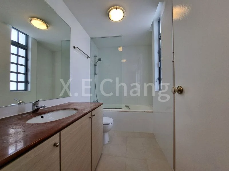 3+1 Bed Cluster House (Landed) for Rent in  Chancery Grove - Image 17