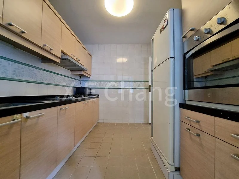 3+1 Bed Cluster House (Landed) for Rent in  Chancery Grove - Image 9