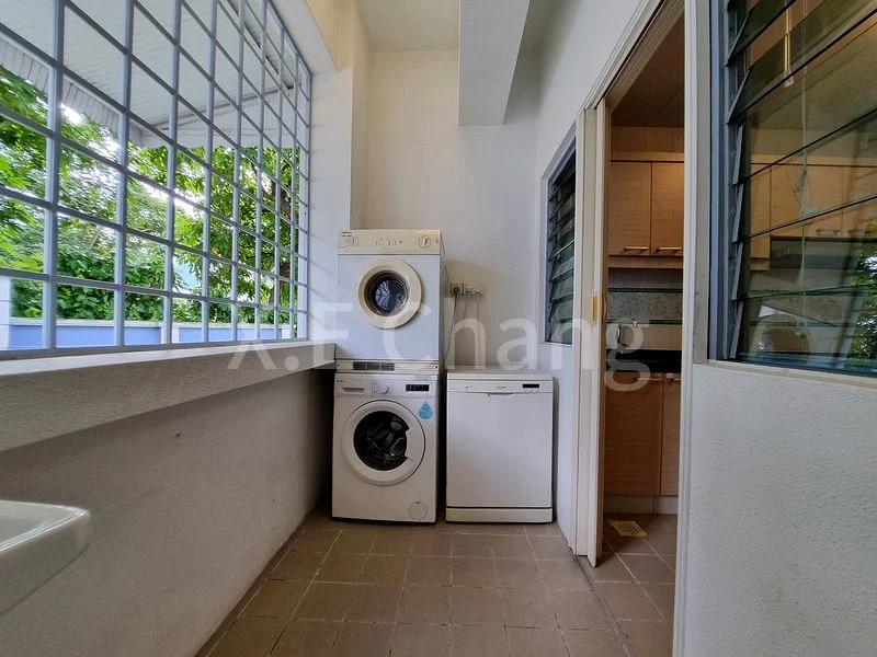 3+1 Bed Cluster House (Landed) for Rent in  Chancery Grove - Image 32