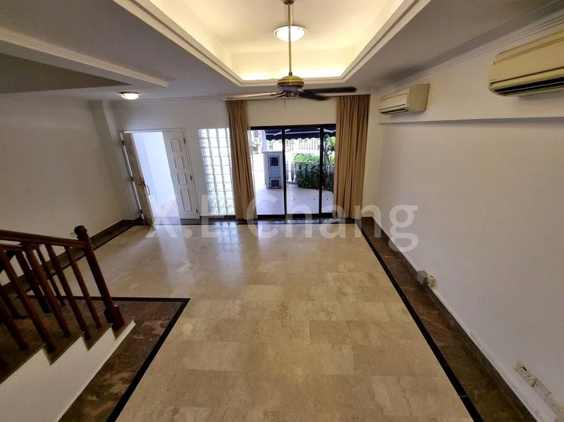 3+1 Bed Cluster House (Landed) for Rent in  Chancery Grove - Image 13