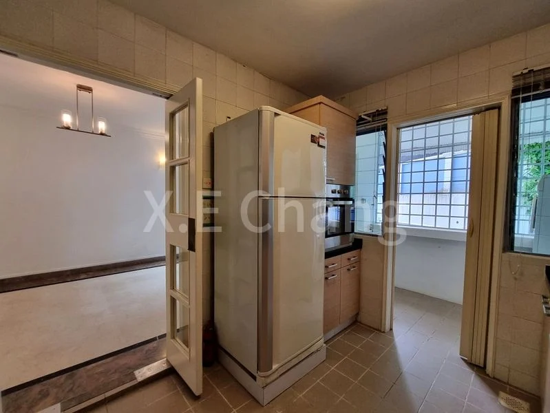 3+1 Bed Cluster House (Landed) for Rent in  Chancery Grove - Image 10