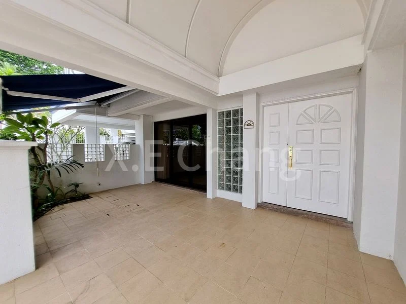 3+1 Bed Cluster House (Landed) for Rent in  Chancery Grove - Image 14