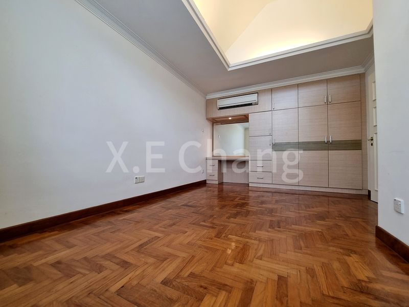 3+1 Bed Cluster House (Landed) for Rent in  Chancery Grove - Image 21