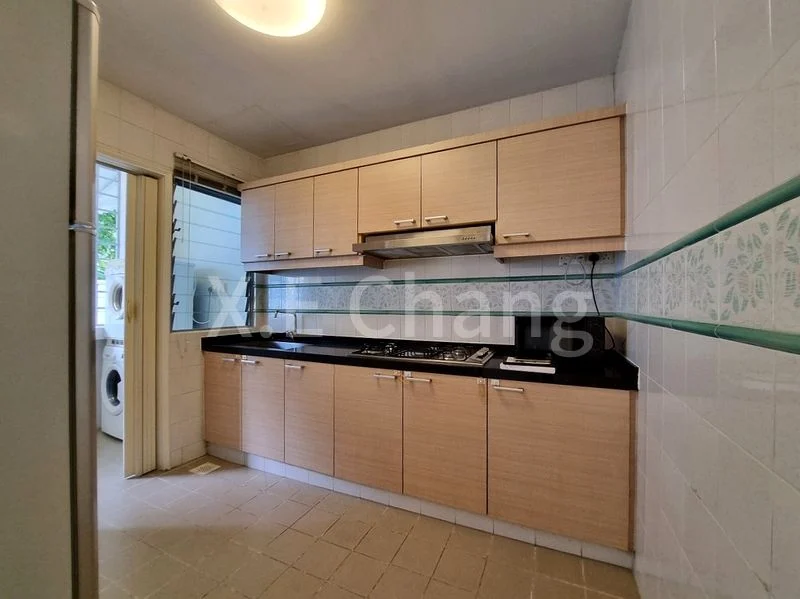 3+1 Bed Cluster House (Landed) for Rent in  Chancery Grove - Image 11
