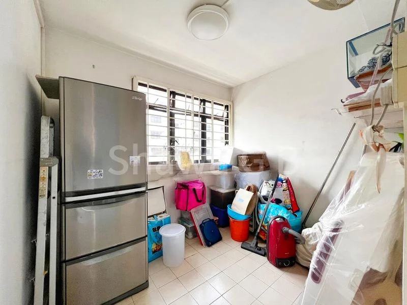 3 Room (3I) HDB for Rent in  163 Stirling Road - Image 5