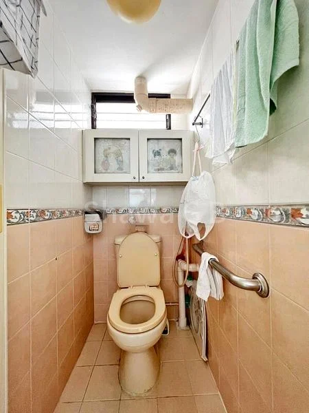 3 Room (3I) HDB for Rent in  163 Stirling Road - Image 6