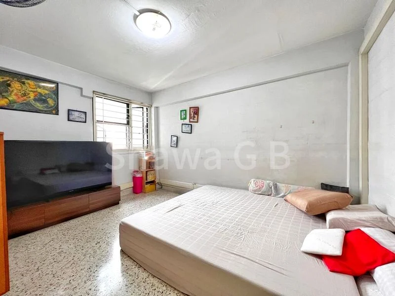 3 Room (3I) HDB for Rent in  163 Stirling Road - Image 3