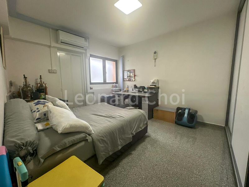 4 Room (4A) HDB for Rent in 17 Joo Seng Road - Image 4