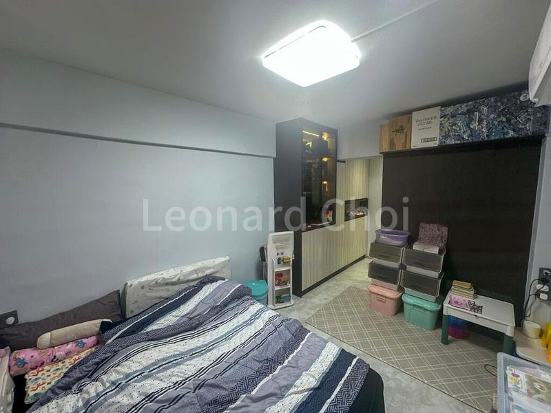 4 Room (4A) HDB for Rent in 17 Joo Seng Road - Image 6