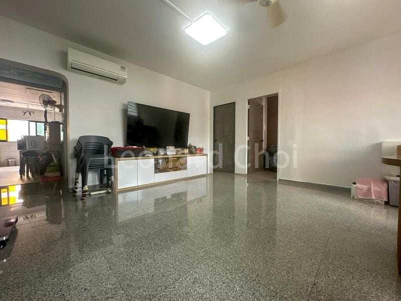 4 Room (4A) HDB for Rent in 17 Joo Seng Road - Image 1
