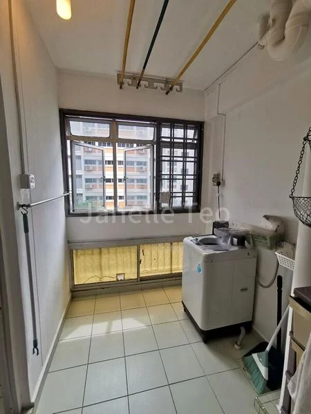 4 Room (4A) HDB for Rent in  852 Jurong West Street 81 - Image 5