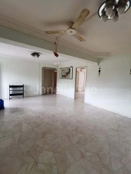 4 Room (4A) HDB for Rent in  852 Jurong West Street 81 - Image 4