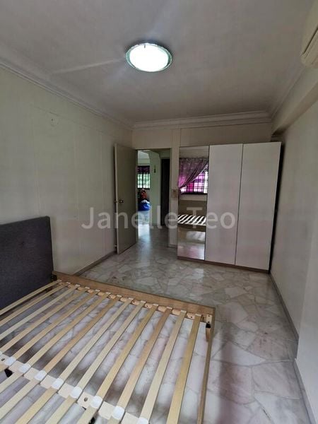 4 Room (4A) HDB for Rent in  852 Jurong West Street 81 - Image 3