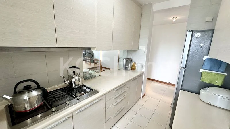 Premium HDB for Sale in  167A Simei Lane - Image 13