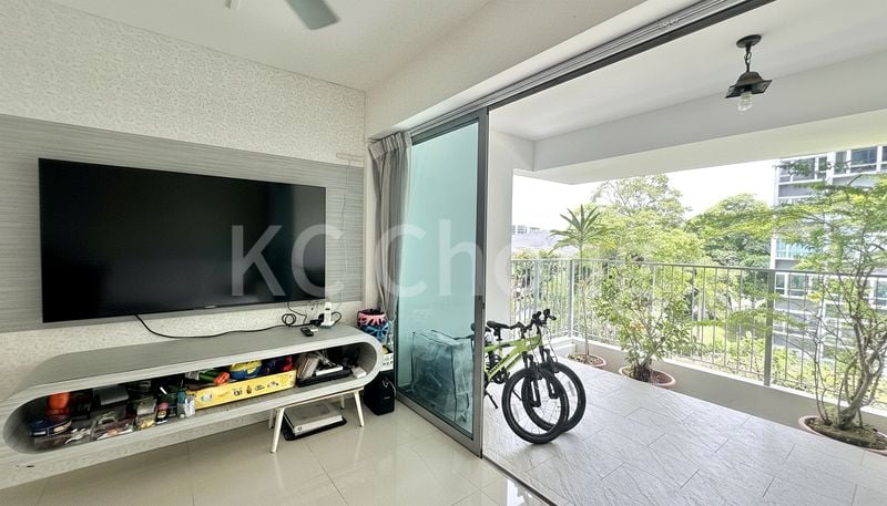Premium HDB for Sale in  167A Simei Lane - Image 3