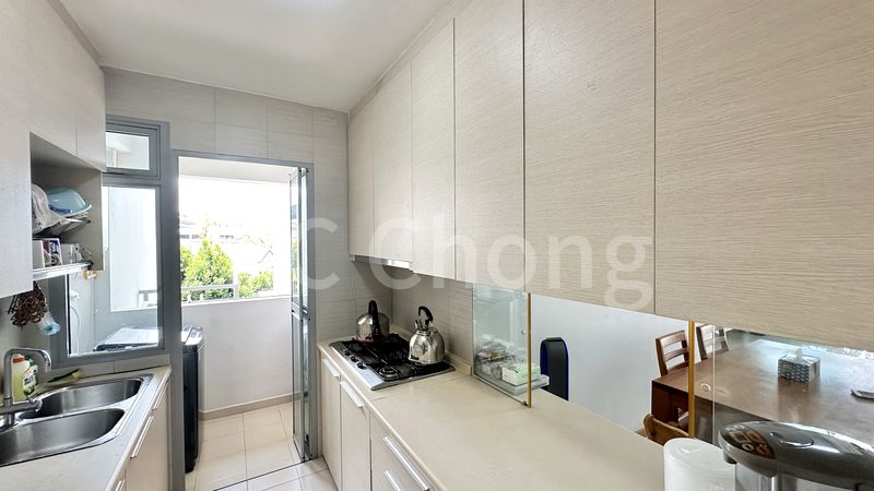 Premium HDB for Sale in  167A Simei Lane - Image 12