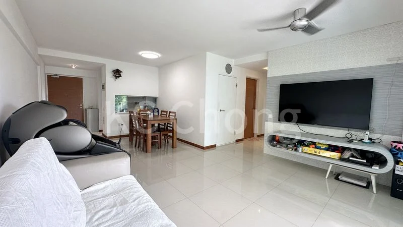 Premium HDB for Sale in  167A Simei Lane - Image 2