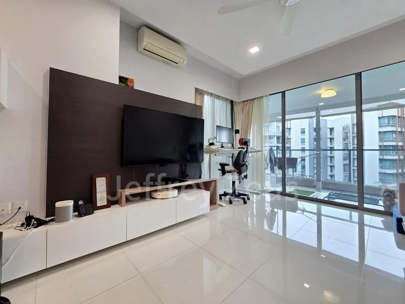 4 Bed Condo for Sale in  Double Bay Residences - Image 7