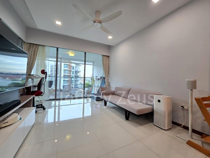 4 Bed Condo for Sale in  Double Bay Residences - Image 6